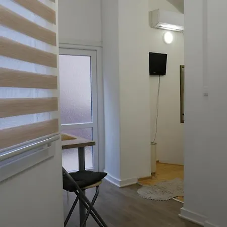 Terazije Appartamento *