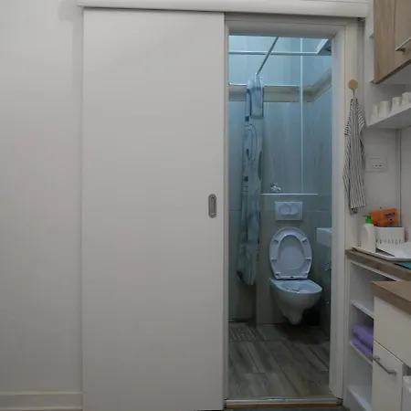 Terazije Appartement