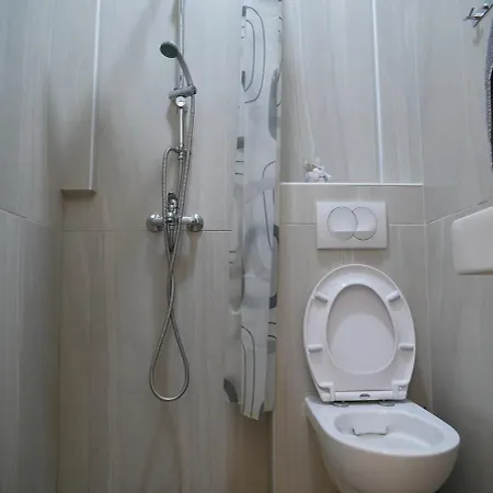 Appartement Terazije *