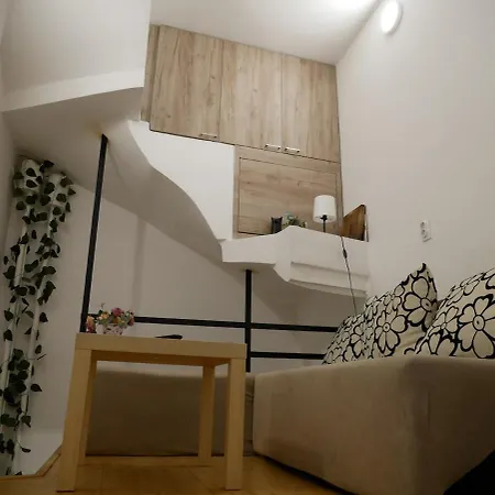 Appartement Terazije