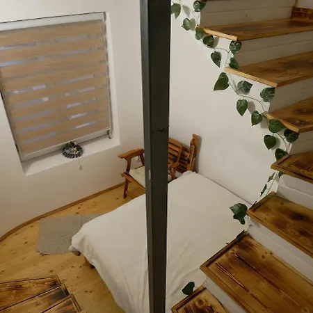 Appartement Terazije *