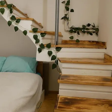 Appartement Terazije