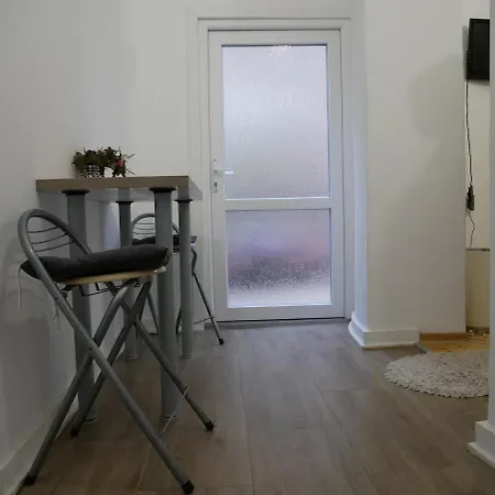 Appartamento Terazije Belgrado